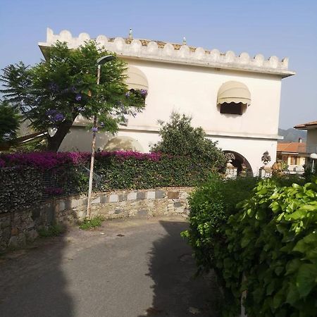 Villa Alkantara Taormina Bagian luar foto
