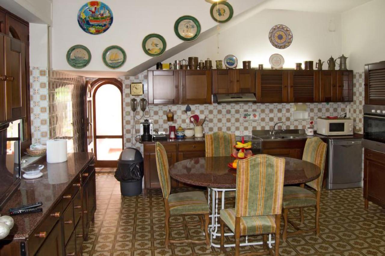 Villa Alkantara Taormina Bagian luar foto