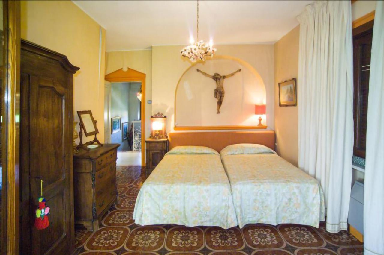 Villa Alkantara Taormina Bagian luar foto