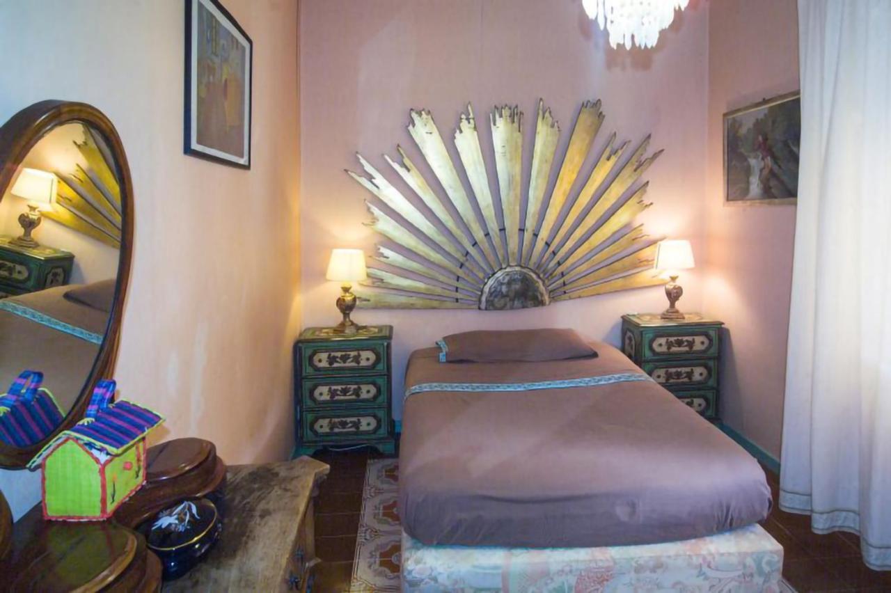 Villa Alkantara Taormina Bagian luar foto